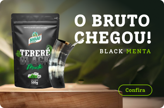 Chá Mate