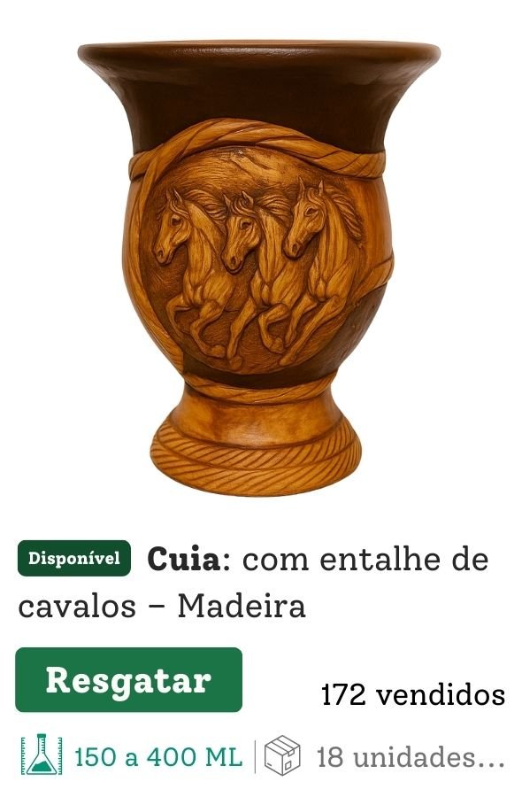 Cuia Grêmio