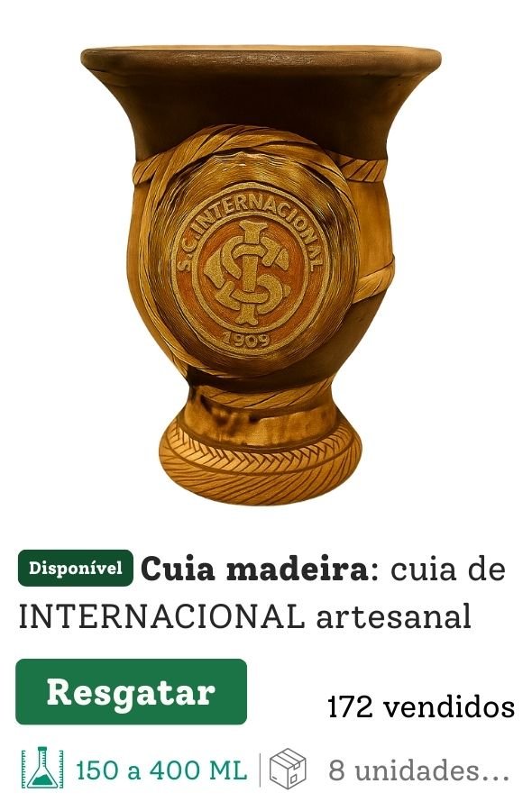 Cuia Inter