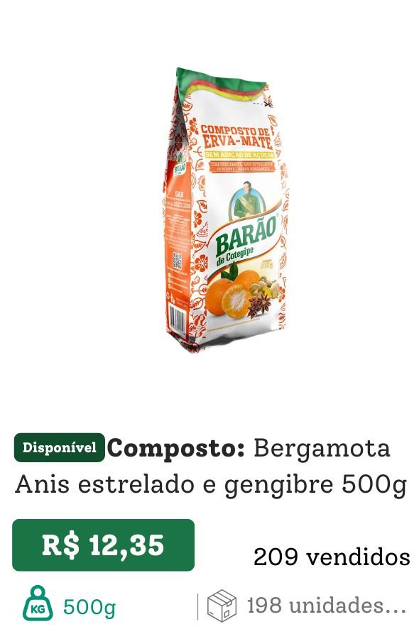 Produto 2
