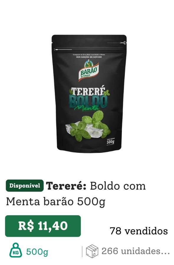 Produto 4