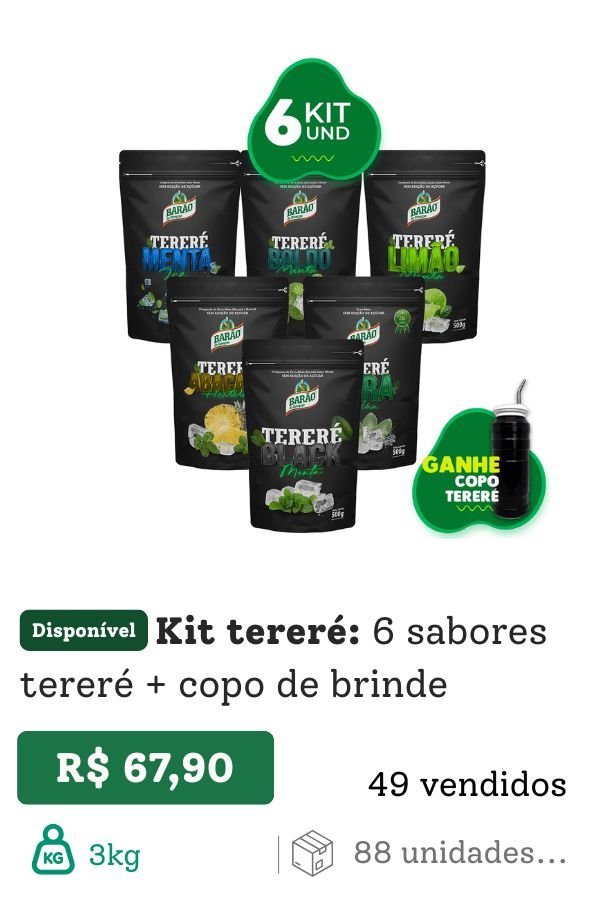 Produto 5