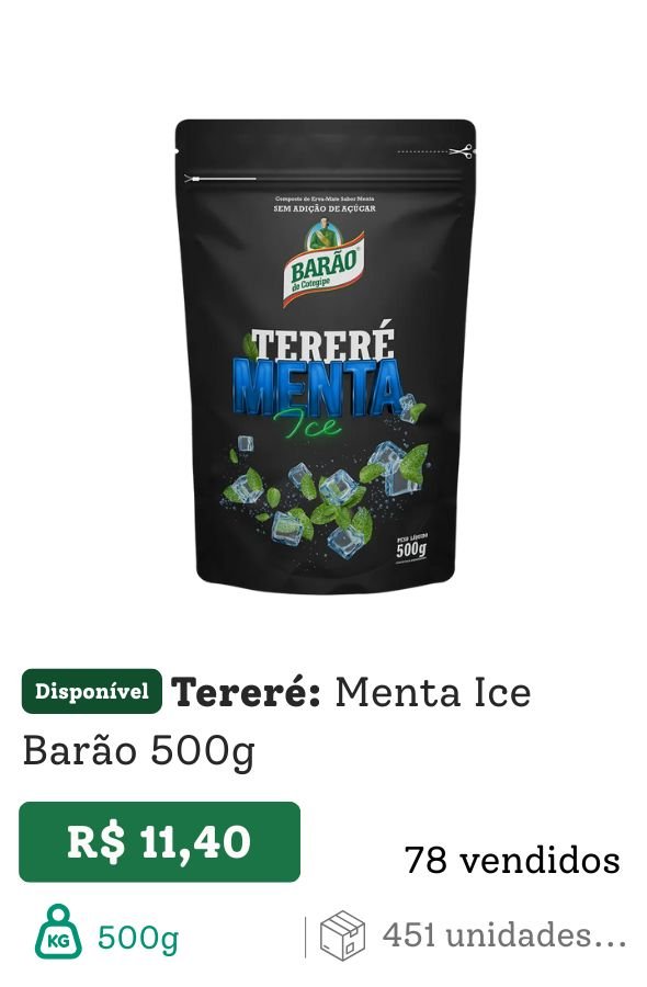 Produto 6